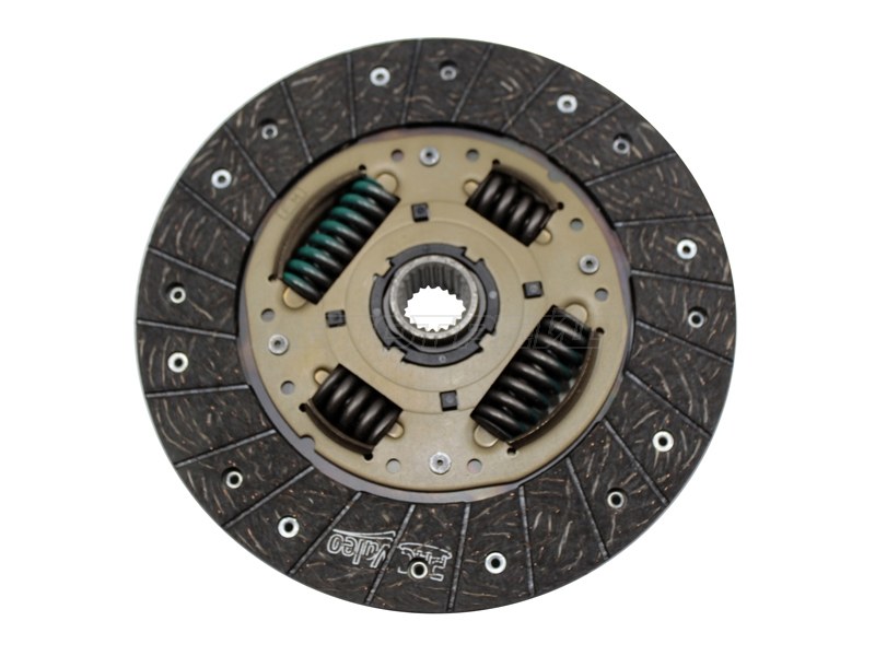 Диск сцепления Mitsubishi Delica 89-99 / L200 86-06 (225,00 / 150.00)