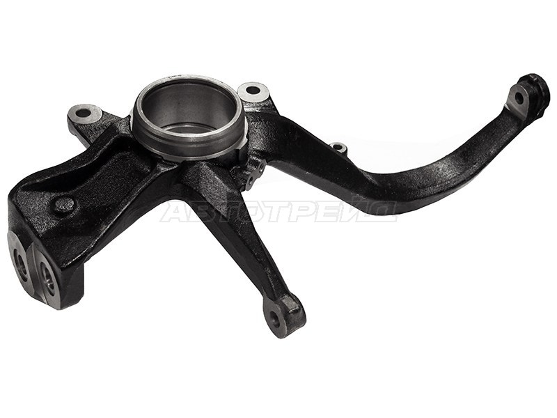 Кулак поворотный Mazda 6 02-08 / 6 MPS 05-07