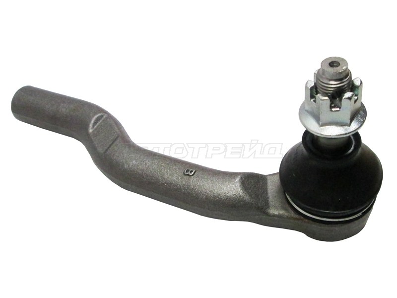 Рулевой наконечник Mazda Demio 07-14 / 2 07-15 (Слева)