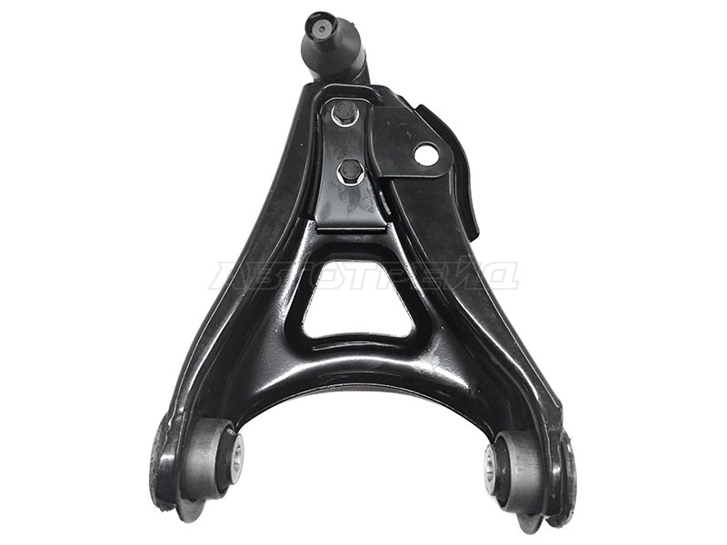 Рычаг подвески Renault Kangoo 97-07 / Clio 98-09 (Справа)