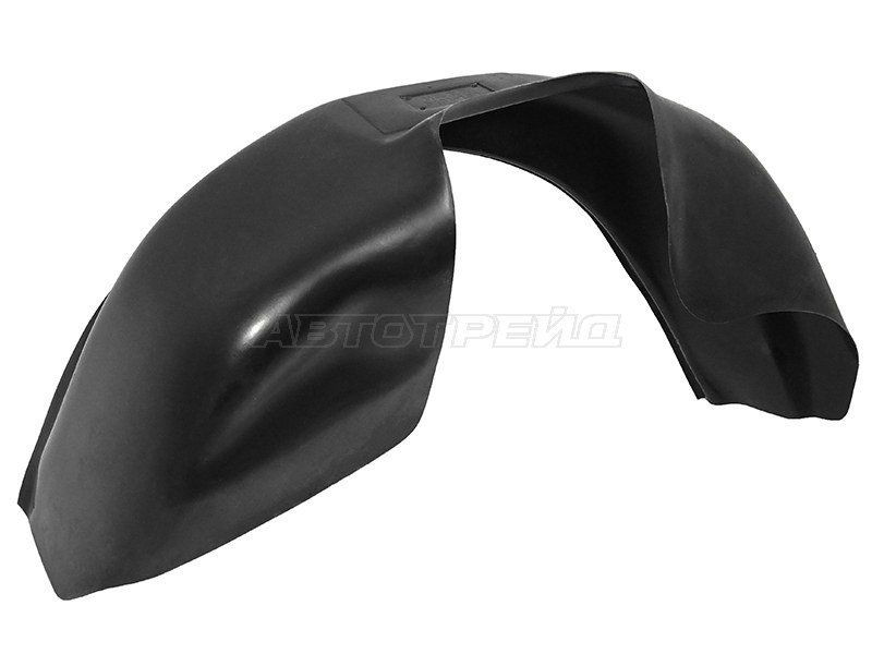 Подкрылок Hyundai Accent 99-12 / ТагАЗ Accent 99-12 (Сзади / Справа / на всю арку)