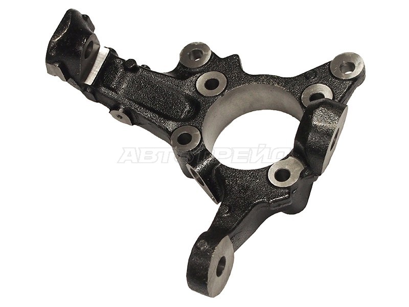 Кулак поворотный Toyota Hiace 04-20