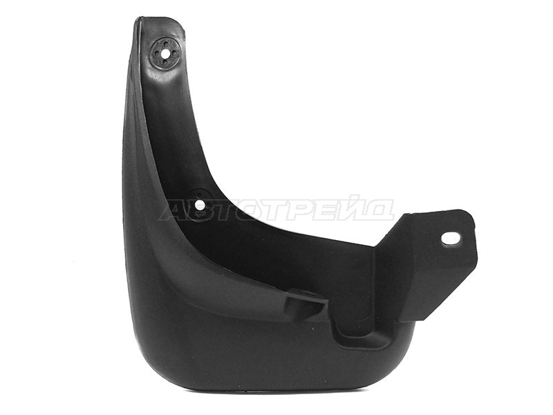 Брызговик Hyundai Getz 02-11 (Спереди / Слева)