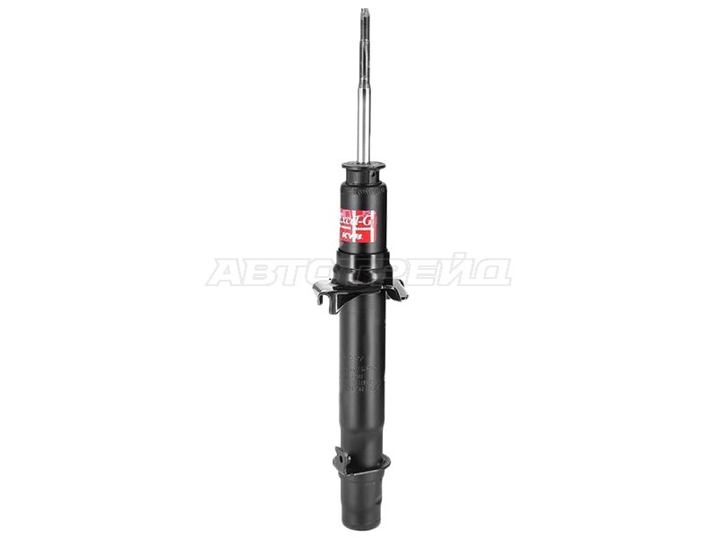 Стойка передняя Honda Accord 08-13 (Слева / Excel-G)