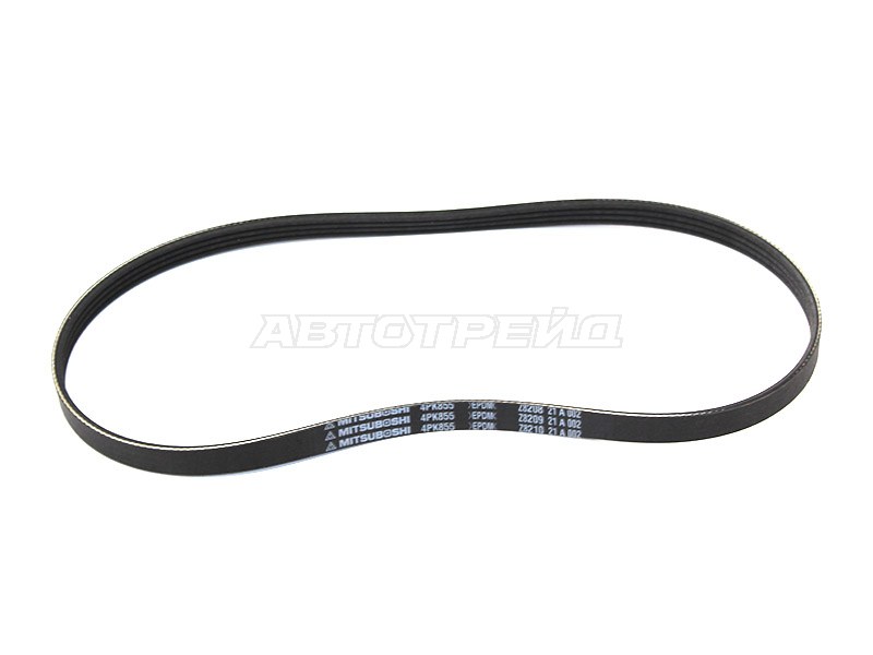 Ремень приводной Audi A4 94-06 / A6 94-05