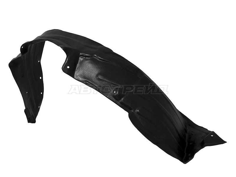 Подкрылок Toyota RAV4 (CA20) 00-05 (Спереди / Слева)