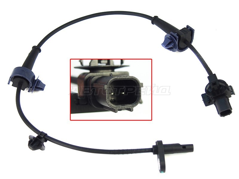 Датчик ABS Honda Civic 05-12 (Сзади / Справа)