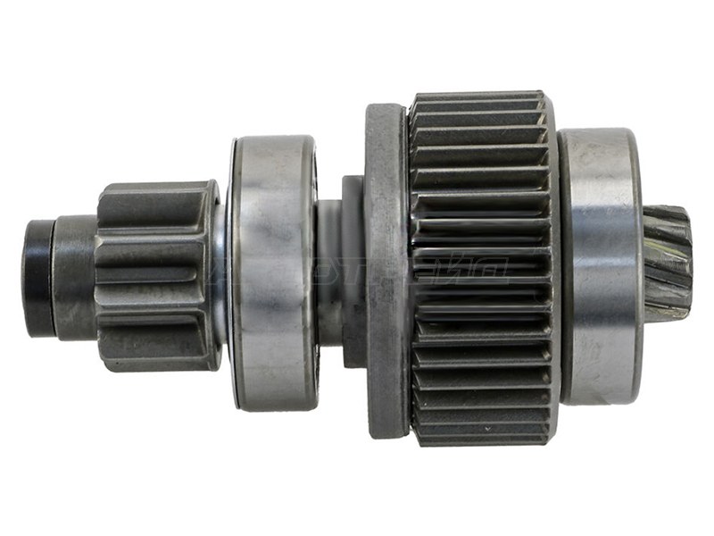 Бендикс Suzuki Escudo 97-05 / Ford Ranger USA 97-03