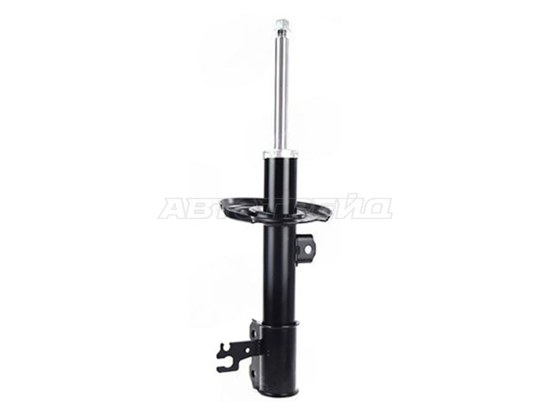 Стойка передняя Toyota Allion (T240) 01-07 / Corolla 00-07 (Слева / Excel-G)