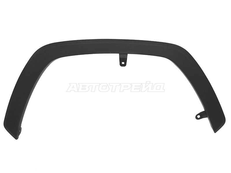 Молдинг арки крыла Toyota RAV4 (XA50) 18- (Спереди / Справа)