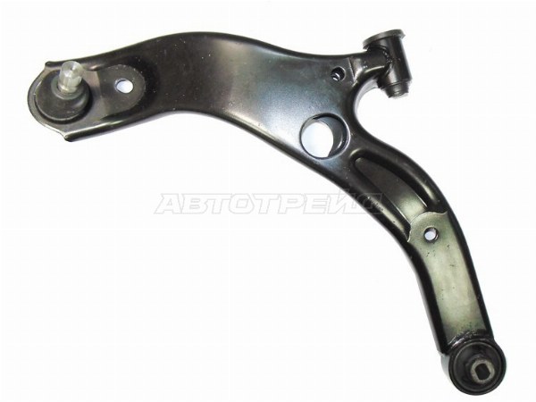 Рычаг подвески Mazda 323 98-03 / Premacy 99-05 (Снизу / Спереди / Слева)