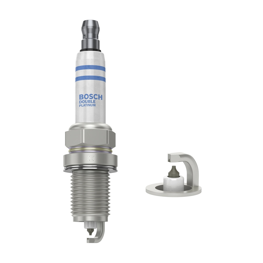 Bosch 0242235776 — Свеча зажигания