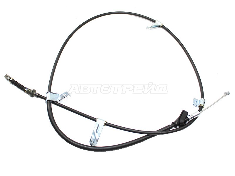 Трос ручного тормоза Honda Civic 05-12 / Civic USA 05-08 (Слева)