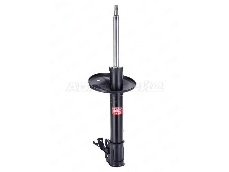 Стойка передняя Toyota RAV4 (XA10) 94-00 (Справа / Excel-G)