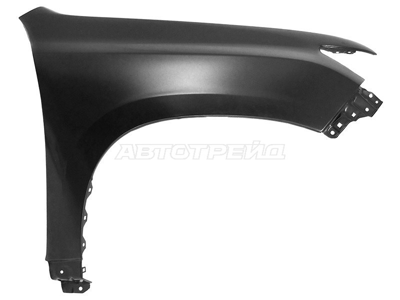 Крыло переднее Toyota Land Cruiser Prado (J150) 17-20 (Справа)