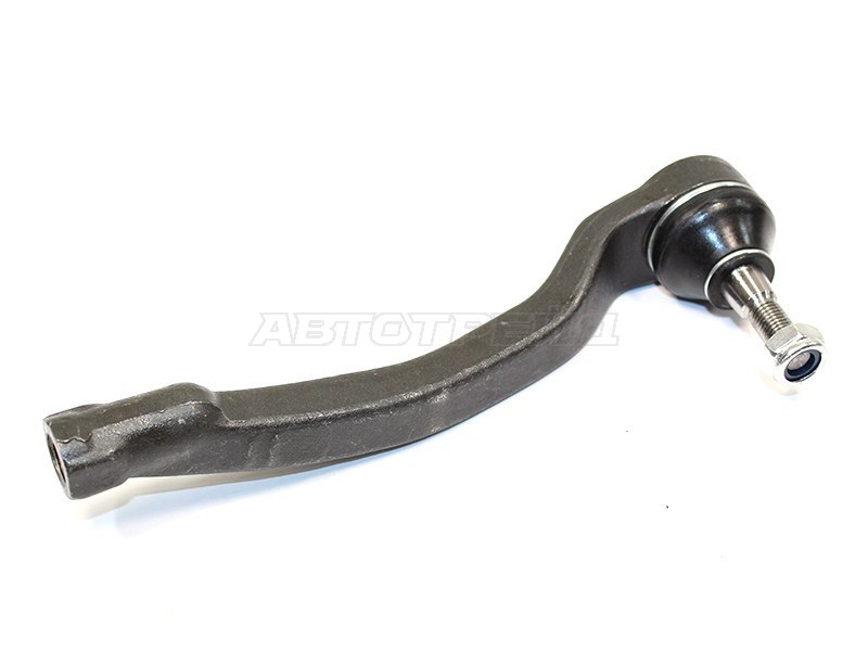Рулевой наконечник Renault Clio 05-11 / Megane 02-09 (Слева)