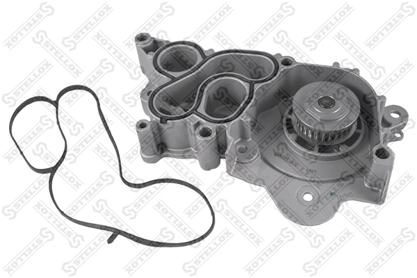 Помпа Audi, VW, Seat 1.2/1.4TSI 12>