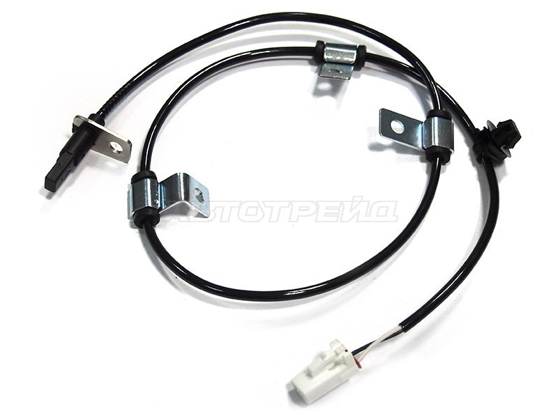 Датчик ABS Suzuki Escudo 05-12 / Grand Vitara 05-16 (Сзади / Справа)