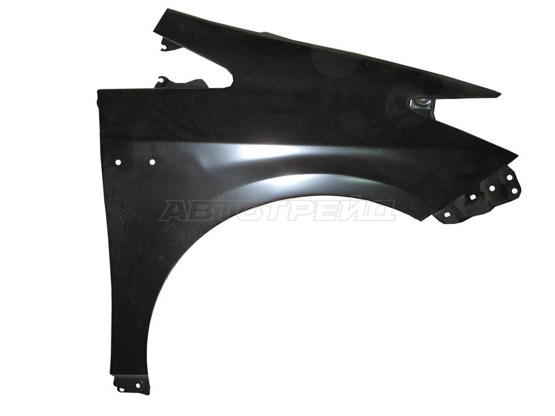 Крыло переднее Toyota Prius (ZVW30) 09-16 (Справа)