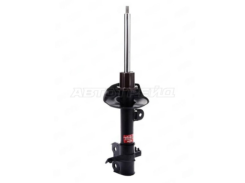 Стойка передняя Honda CR-V 06-18 / Acura RDX 06-12 (Справа / Excel-G)