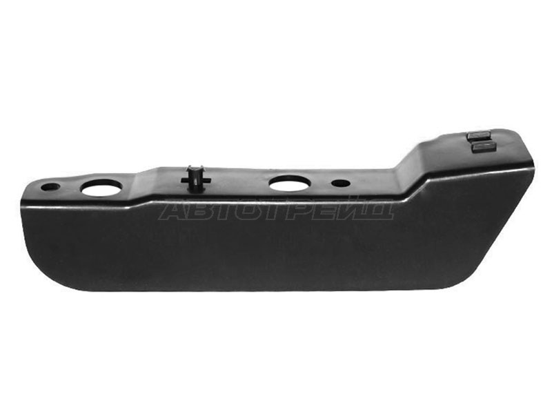 Брызговик Toyota RAV4 (XA40) 12-15 (Спереди / Справа / Перед аркой)