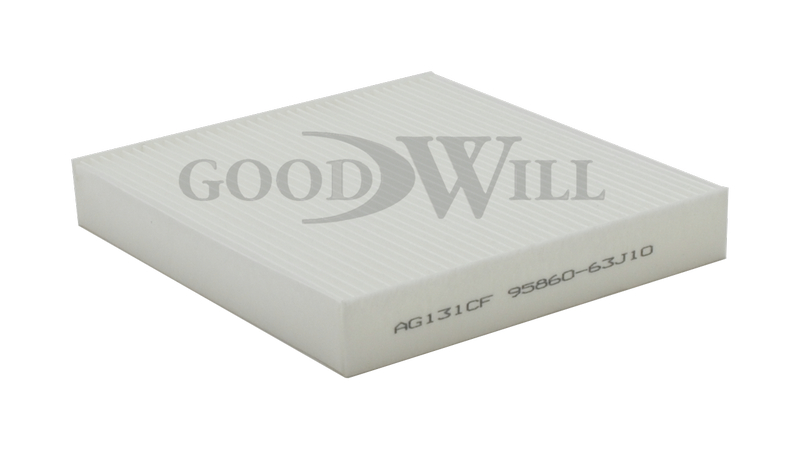 GoodWill AG131CF — Фильтр салона
