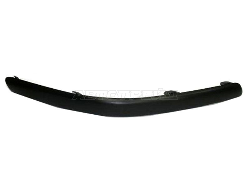 Молдинг бампера Toyota Avensis (T250) 03-06 (Спереди / Слева)