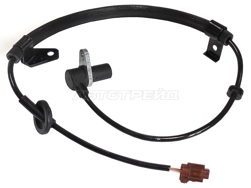 Датчик ABS Nissan AD 99-08 / Almera 00-06 (Спереди / Слева)