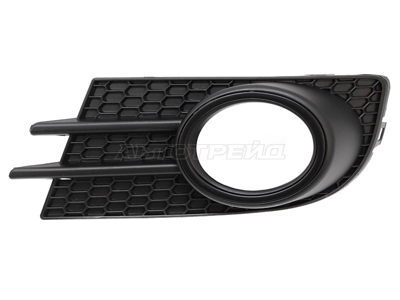 Оправа ПТФ Volkswagen Tiguan 11-17 (Слева)