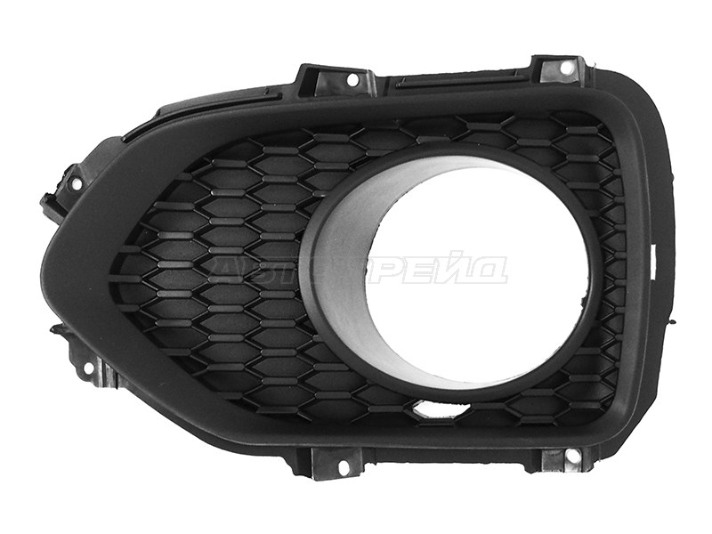 Оправа ПТФ Kia Sorento 09-13 (Слева)