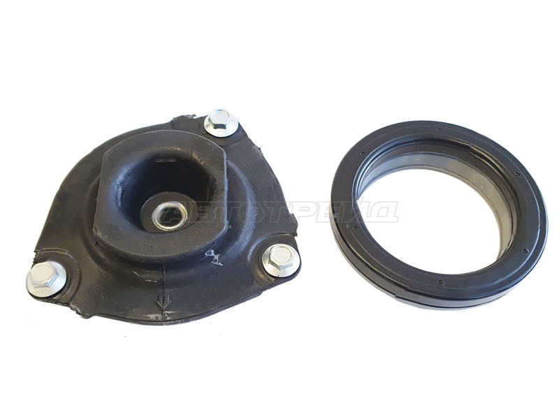 Опора передней стойки Nissan Leaf 09-22 / Tiida 04-14 (Спереди / Справа)