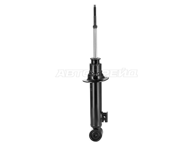 Стойка передняя Mitsubishi L200 05- / Pajero Sport 08-17 (Слева / Excel-G)