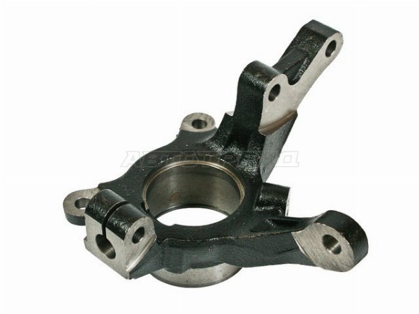 Кулак поворотный Mitsubishi ASX 10- / Lancer 07-17