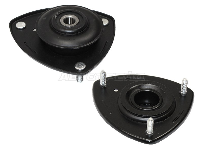 Опора передней стойки Toyota Probox 02-14 / Succeed 02-14 (Спереди)