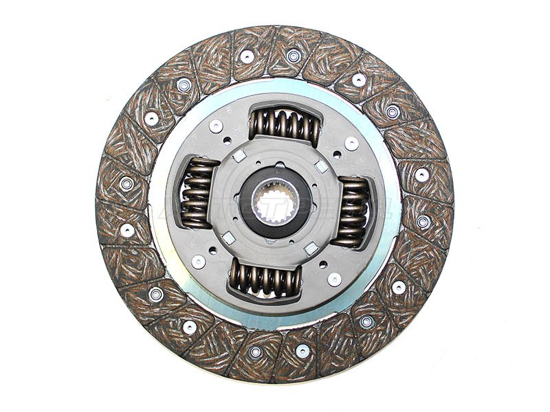 Диск сцепления Mitsubishi ASX 10-20 / Lancer 07-15