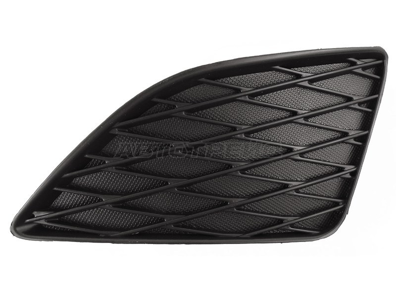 Заглушка бампера Toyota Corolla (E150) 06-10 / Corolla USA (E140) 08-10 (Спереди / Слева)