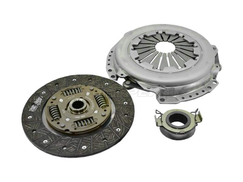 Комплект сцепления Toyota Avensis (T220,T250) 97-08 / Caldina 92-02