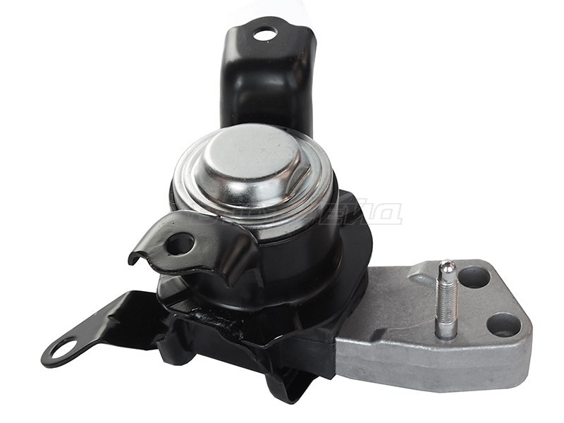 Опора двигателя Toyota Corolla (E120) 00-07 / Corolla Fielder 00-06 (Справа)