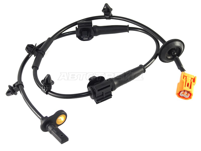 Датчик ABS Honda Fit 01-13 / Fit Aria 02-09 (Спереди / Справа)