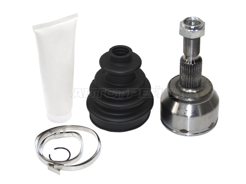 Шрус (Спереди / Наруж) Ford Focus 04-19 / Kuga 08-19