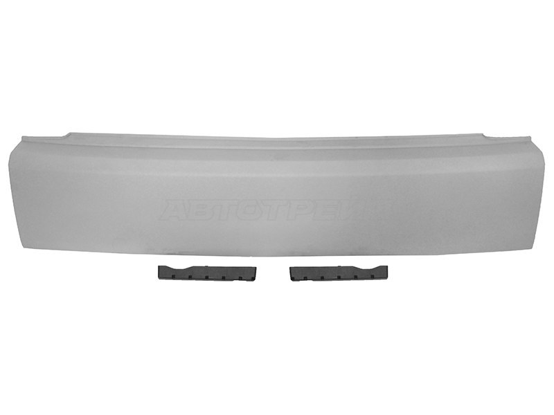 Накладка двери Mitsubishi Outlander 05-12 / Citroen C-Crosser 07-12 (Сзади)
