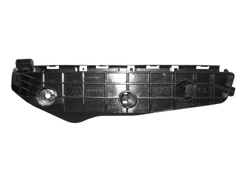 Крепление бампера Toyota Land Cruiser Prado (J150) 09-13 (Спереди / Слева)