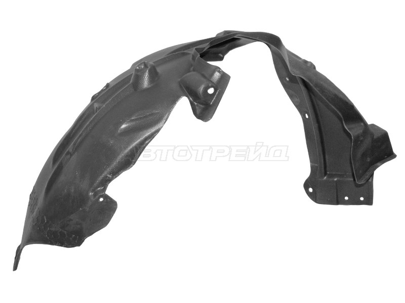Подкрылок Ford Transit 14-20 (Спереди / Справа)