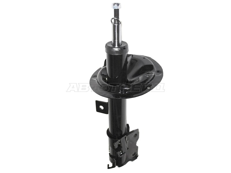 Стойка передняя Nissan Murano 02-08 (Слева)
