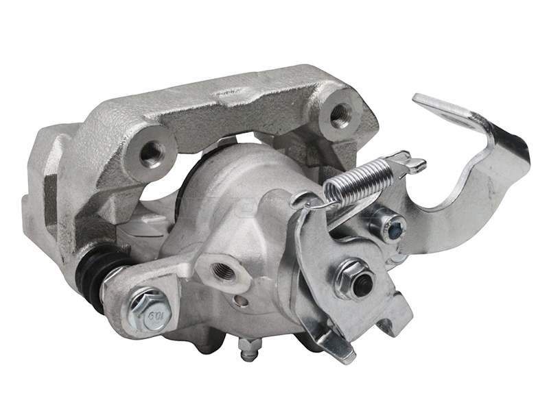 Суппорт тормозной Toyota Corolla (E150) 06-13 / Prius 09-16 (Сзади / Слева)