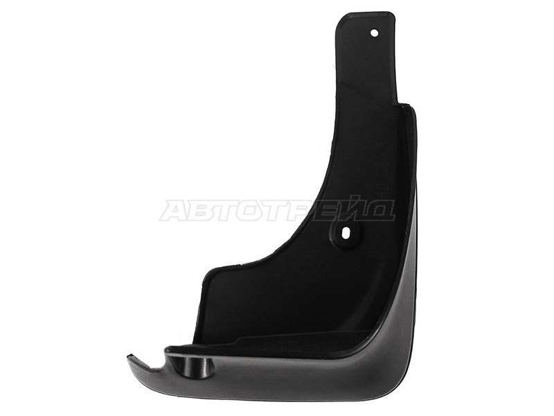 Брызговик Toyota Camry (XV40) 06-11 / Camry USA 06-11 (Спереди / Справа)