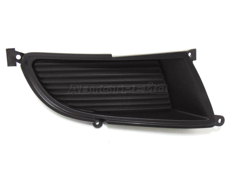 Заглушка бампера Mitsubishi Lancer 02-08 / Lancer Japan 03-08 (Спереди / Справа)