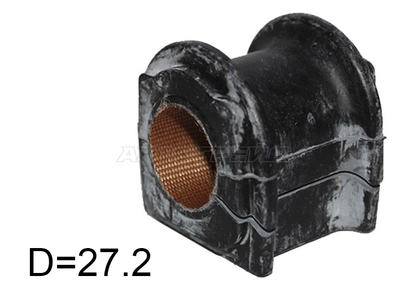 Втулка стабилизатора Toyota Crown 12-15 / Lexus GS 05-12 (27,20)