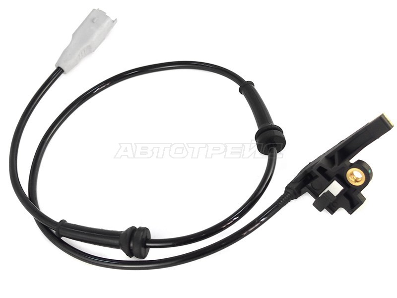 Датчик ABS Citroen C4 04-11 / Peugeot 307 01-08 (Сзади / Справа=Слева)