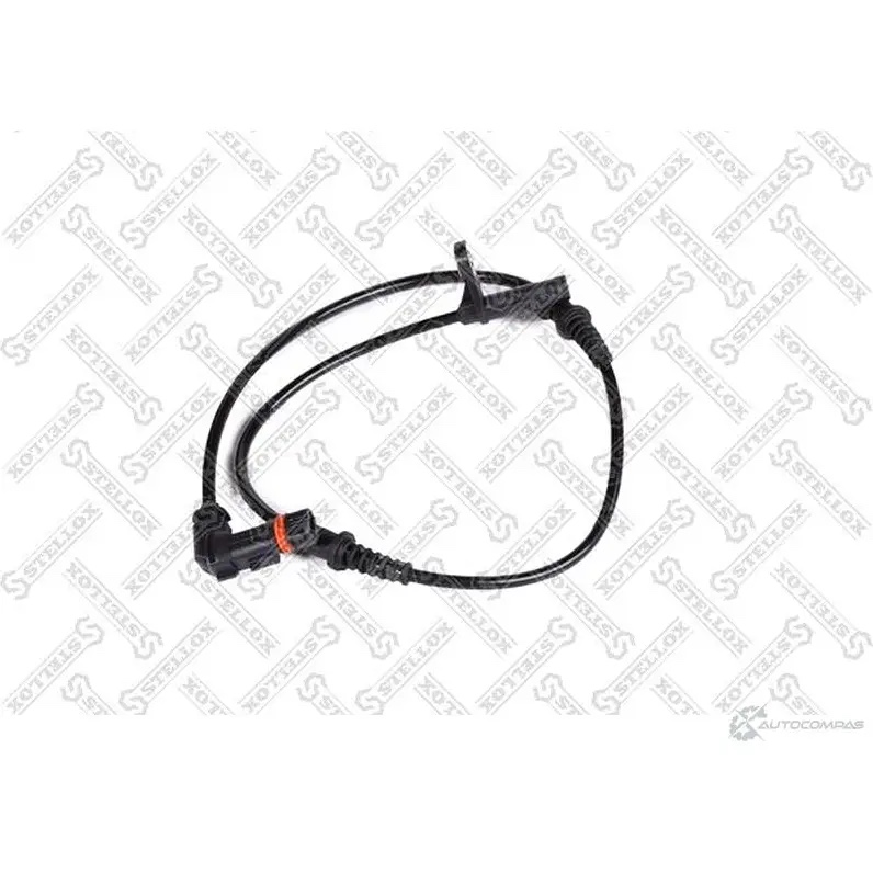 Датчик ABS перед. MB W203/S203/CL203/C20 · прав